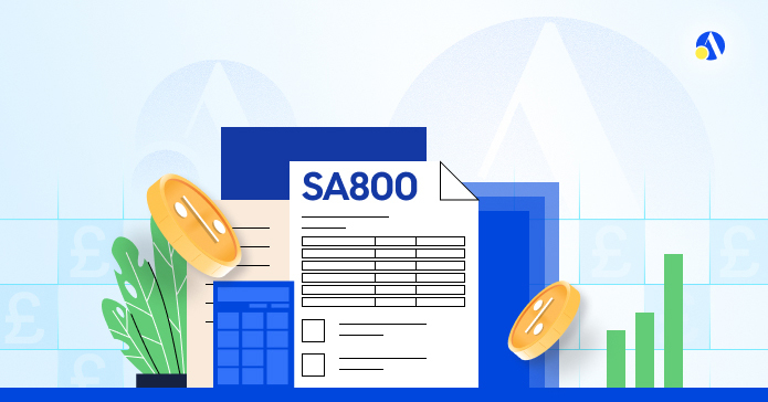SA800 partnership tax return deadlines and penalties guide UK