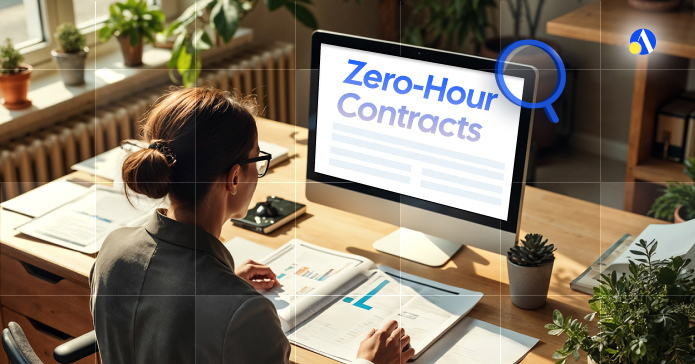 What Is a Zero-Hour Contract? A Business Owner’s Guide (UK)